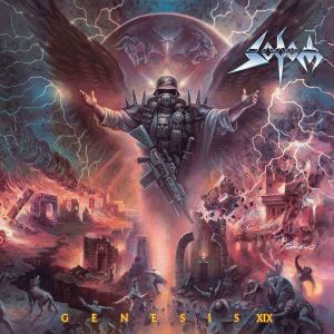 Sodom - Genesis XIX (2 x Vinyl) [ LP ]