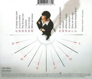 Garou (Pierre Garand) - Garou [ CD ]