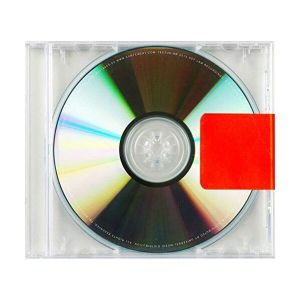 Kanye West - Yeezus [ CD ]