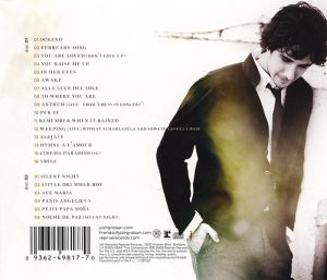 Josh Groban - A Collection (2CD) [ CD ]