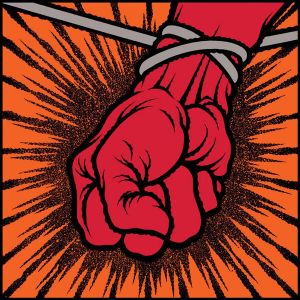 Metallica - St. Anger (2 x Vinyl)