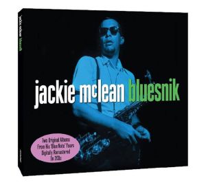 Jackie McLean - Bluesnik & Capuchin Swing (2CD) [ CD ]