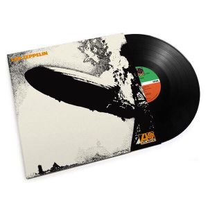 Led Zeppelin - Led Zeppelin I (Remastered) (Vinyl)