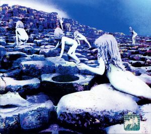 Led Zeppelin - Houses Of The Holy (Deluxe Edition) (2CD)