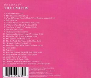 The Smiths - The Sound Of The Smiths [ CD ]