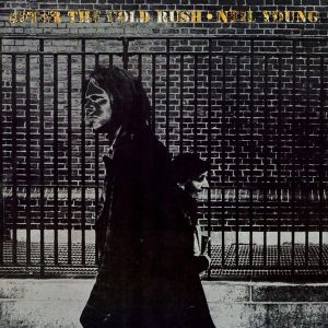 Neil Young - After The Gold Rush [ CD ]
