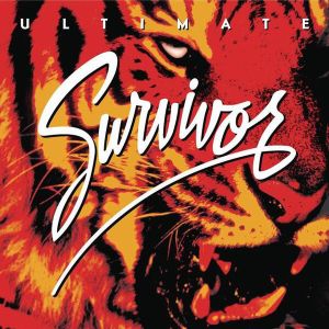 Survivor - Ultimate Survivor [ CD ]