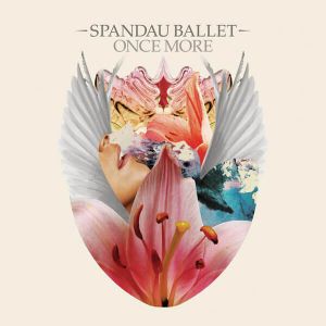 Spandau Ballet - Once More [ CD ]