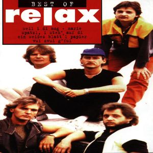 Relax - Best Of Relax [ CD ]