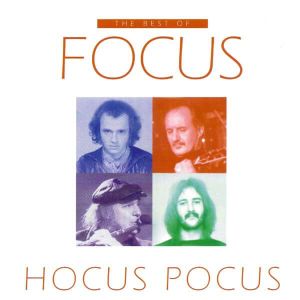 Focus - Hocus Pocus / Best Of Focus (2 x Vinyl) [ LP ]