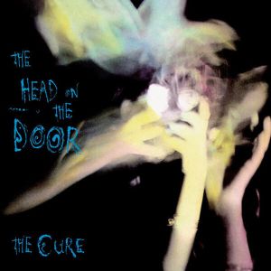 The Cure - Head On The Door (Vinyl)