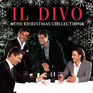 Il Divo - The Christmas Collection [ CD ]