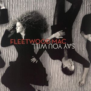 Fleetwood Mac - Say You Will (2 x Vinyl)