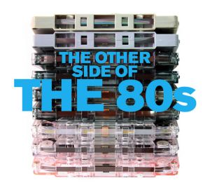 The Other Side Of The 80s - Various Artists (2CD) [ CD ]