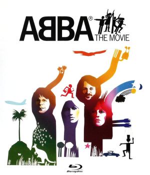 ABBA - ABBA The Movie (Blu-Ray)