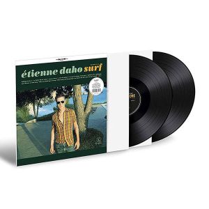 Etienne Daho - Surf (Deluxe Remastered) (2 x Vinyl) [ LP ]