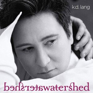K. D. Lang - Watershed (Vinyl) [ LP ]