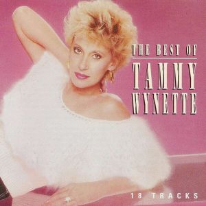 Tammy Wynette - The Best Of Tammy Wynette [ CD ]