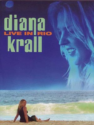 Diana Krall - Live In Rio (DVD-Video)