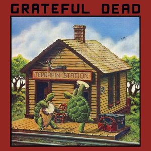 Grateful Dead - Terrapin Station (Expanded & Remastered) [ CD ]