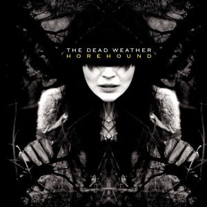 The Dead Weather - Horehound [ CD ]