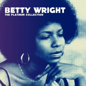 Betty Wright - The Platinum Collection [ CD ]