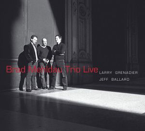 Brad Mehldau Trio - Brad Mehldau Trio: Live (2CD) [ CD ]