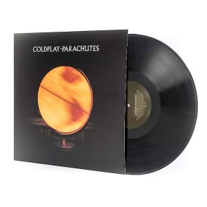 Coldplay - Parachutes (Vinyl)