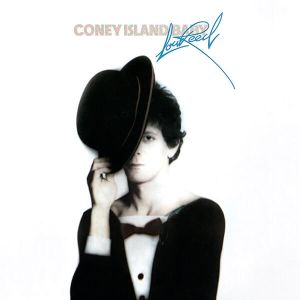 Lou Reed - Coney Island Baby (Vinyl) [ LP ]