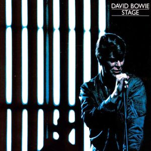 David Bowie - Stage (2CD) [ CD ]