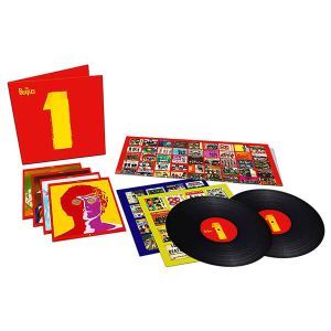 Beatles - 1 (Remastered 2015) (2 x Vinyl) [ LP ]