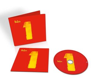 Beatles - 1 (Remastered 2015) [ CD ]