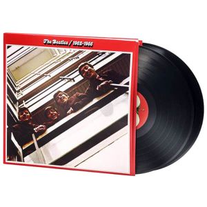Beatles - The Beatles 1962-1966 (2 x Vinyl) [ LP ]