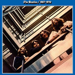 Beatles - The Beatles 1967-1970 (2 x Vinyl) [ LP ]
