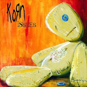 Korn - Issues (2 x Vinyl)