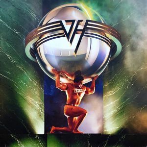 Van Halen - 5150 [ CD ]