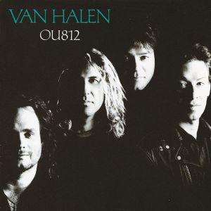Van Halen - OU812 [ CD ]