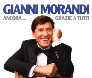 Gianni Morandi - Ancora...Grazie A Tutti (3CD) [ CD ]