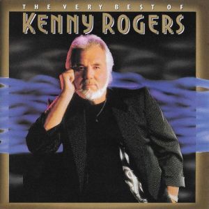 Kenny Rogers - The Very Best Of Kenny Rogers [ CD ]