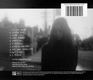 Fiona Apple - When The Pawn... [ CD ]