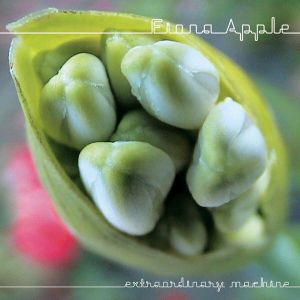Fiona Apple - Extraordinary Machine [ CD ]