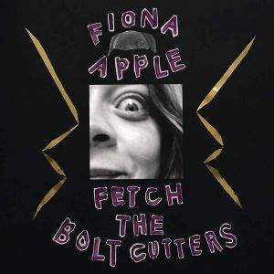 Fiona Apple - Fetch The Bolt Cutters [ CD ]