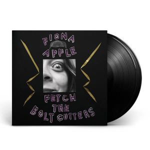 Fiona Apple - Fetch The Bolt Cutters (2 x Vinyl)