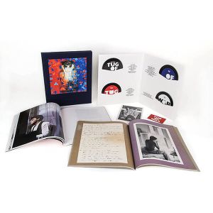 Paul McCartney - Tug Of War (Limited Deluxe Edition) (3CD with DVD) [ CD ]