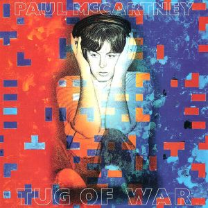 Paul McCartney - Tug Of War (Remixed Album) (Vinyl) [ LP ]