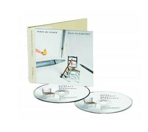 Paul McCartney - Pipes Of Peace (Limited Special Edition) (2CD) [ CD ]