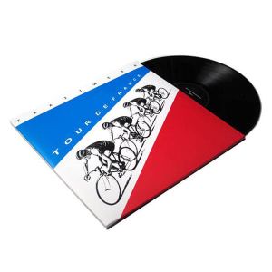 Kraftwerk - Tour De France (2009 Digital Remaster) (2 x Vinyl)