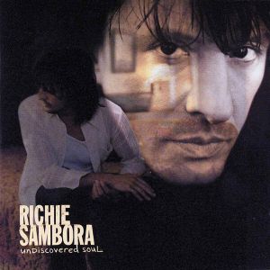 Richie Sambora - Undiscovered Soul [ CD ]