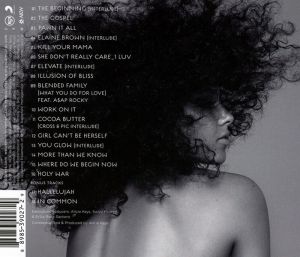 Alicia Keys - Here [ CD ]