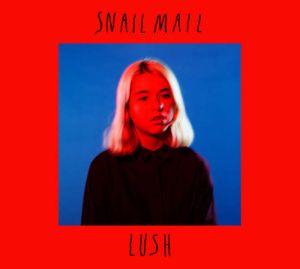 Snail Mail - Lush [ CD ]
